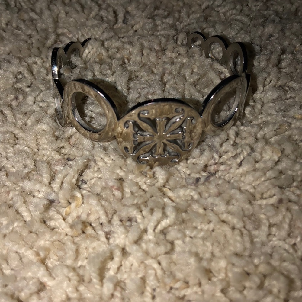 Rustic cuff - Picture 2 of 2